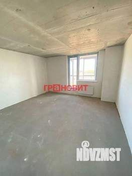 1-к квартира, вторичка, 53м2, 16/27 этаж