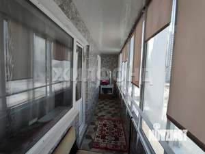 1-к квартира, вторичка, 26м2, 6/10 этаж