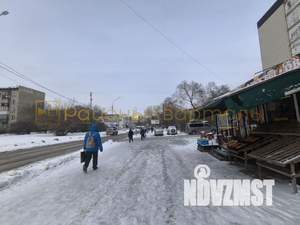 1-к квартира, вторичка, 34м2, 1/10 этаж