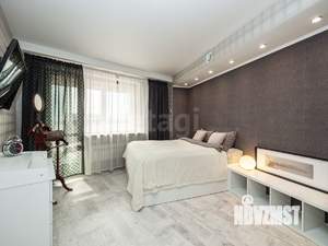 2-к квартира, вторичка, 68м2, 10/17 этаж