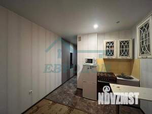 Студия квартира, вторичка, 20м2, 4/17 этаж