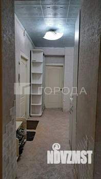 2-к квартира, вторичка, 61м2, 1/6 этаж