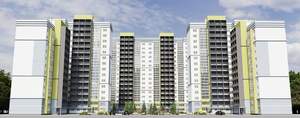 Фото квартиры на продажу (3)