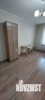 Студия квартира, вторичка, 21м2, 2/10 этаж