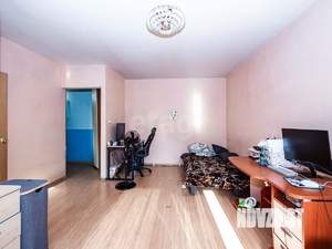 2-к квартира, вторичка, 45м2, 4/5 этаж