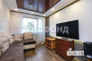 3-к квартира, вторичка, 60м2, 3/5 этаж