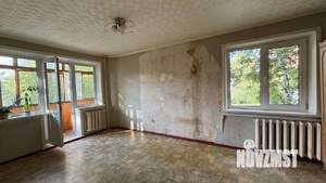 1-к квартира, вторичка, 31м2, 3/5 этаж