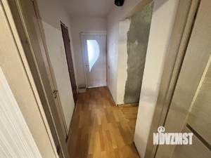 3-к квартира, вторичка, 63м2, 8/9 этаж