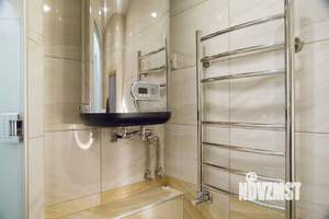 3-к квартира, вторичка, 76м2, 10/17 этаж