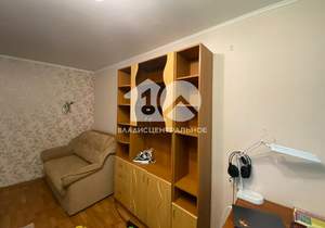 1-к квартира, вторичка, 32м2, 2/4 этаж