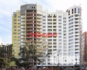 3-к квартира, вторичка, 72м2, 15/16 этаж