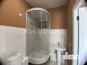 1-к квартира, вторичка, 24м2, 8/15 этаж