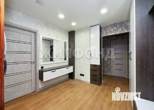 3-к квартира, вторичка, 62м2, 1/9 этаж