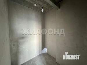 2-к квартира, вторичка, 46м2, 4/17 этаж