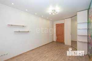 2-к квартира, вторичка, 44м2, 5/5 этаж