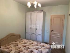 2-к квартира, вторичка, 69м2, 4/22 этаж