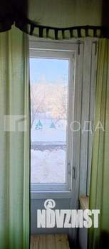 3-к квартира, вторичка, 61м2, 2/9 этаж