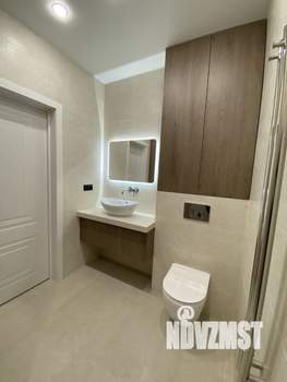 2-к квартира, вторичка, 47м2, 14/25 этаж