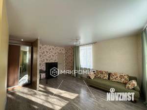 Студия квартира, вторичка, 31м2, 2/5 этаж