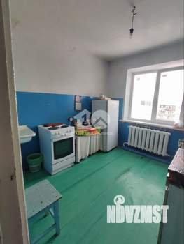 3-к квартира, вторичка, 62м2, 9/9 этаж