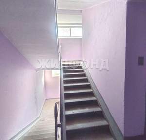 3-к квартира, вторичка, 63м2, 4/9 этаж