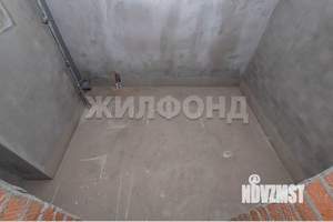 1-к квартира, сданный дом, 40м2, 3/25 этаж