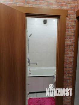 1-к квартира, вторичка, 33м2, 3/12 этаж