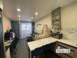 1-к квартира, вторичка, 28м2, 3/26 этаж