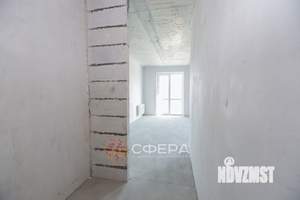 Студия квартира, вторичка, 35м2, 3/19 этаж