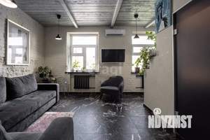 2-к квартира, вторичка, 60м2, 5/5 этаж