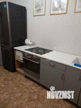 2-к квартира, вторичка, 50м2, 11/11 этаж