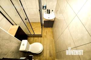 1-к квартира, вторичка, 31м2, 2/5 этаж