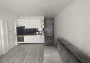 2-к квартира, вторичка, 60м2, 15/25 этаж