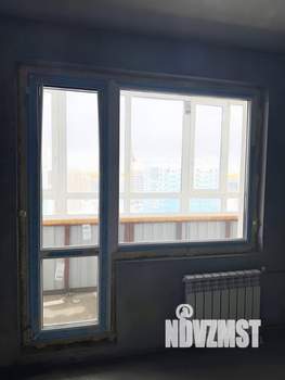 Студия квартира, вторичка, 38м2, 8/10 этаж