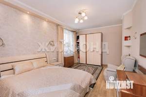 3-к квартира, вторичка, 74м2, 1/3 этаж