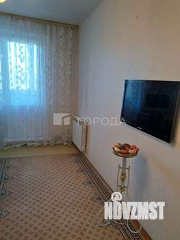 3-к квартира, вторичка, 63м2, 5/9 этаж