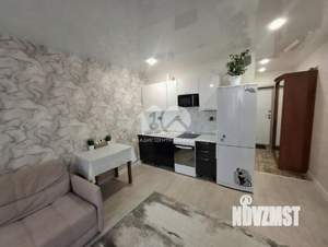 1-к квартира, вторичка, 27м2, 9/17 этаж