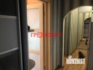 2-к квартира, вторичка, 48м2, 2/6 этаж