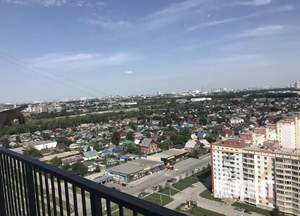 Студия квартира, вторичка, 24м2, 22/24 этаж