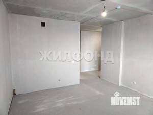 2-к квартира, вторичка, 47м2, 12/25 этаж