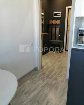 1-к квартира, вторичка, 33м2, 16/17 этаж