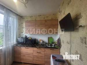 1-к квартира, вторичка, 29м2, 3/5 этаж