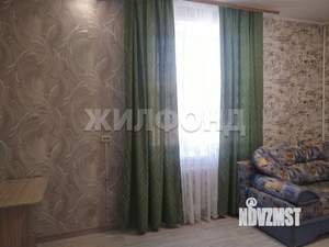 3-к квартира, вторичка, 66м2, 3/3 этаж