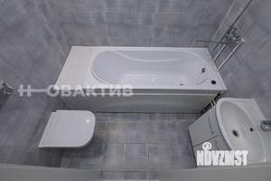 2-к квартира, вторичка, 38м2, 2/13 этаж