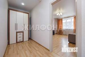 1-к квартира, вторичка, 38м2, 8/9 этаж