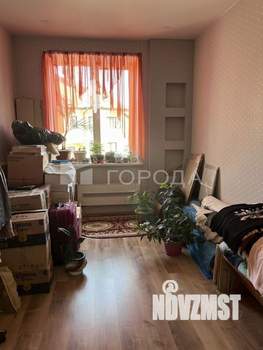 3-к квартира, вторичка, 85м2, 2/2 этаж