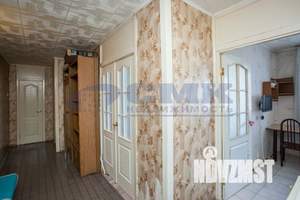 2-к квартира, вторичка, 55м2, 8/9 этаж