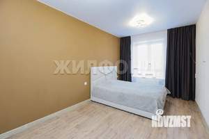 3-к квартира, вторичка, 65м2, 24/25 этаж