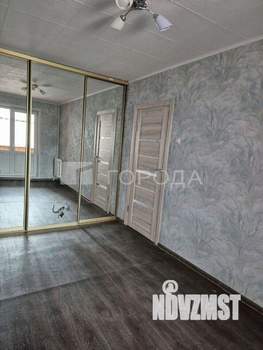 4-к квартира, вторичка, 70м2, 4/9 этаж