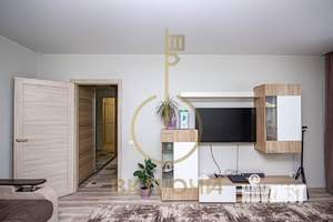 2-к квартира, вторичка, 55м2, 6/14 этаж